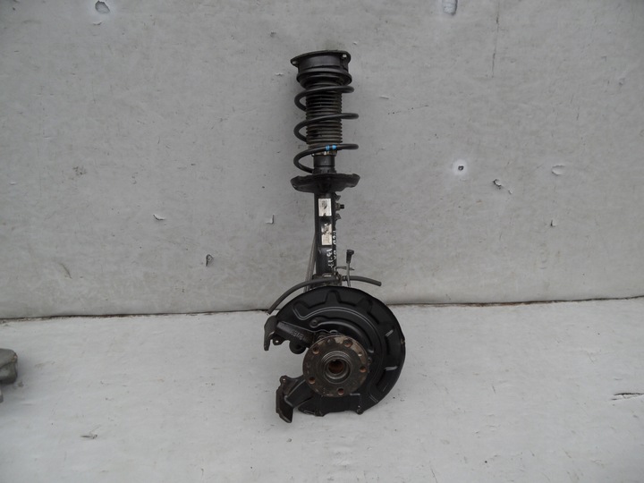 фото №1, Mcperson амортизатор mcpherson  левый поворотный кулак vw golf vii leon iii octavia 1.0 1.5