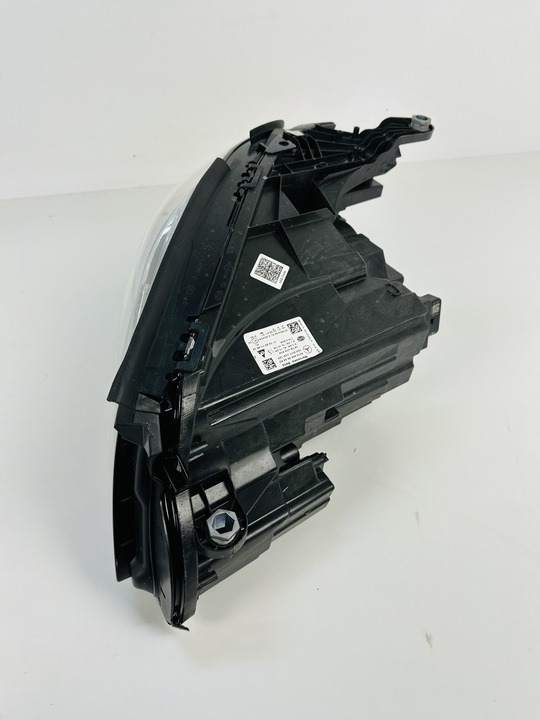 фото №6, Mercedes e-klasa w213 лампа перед права multibeam повний led a2139069604