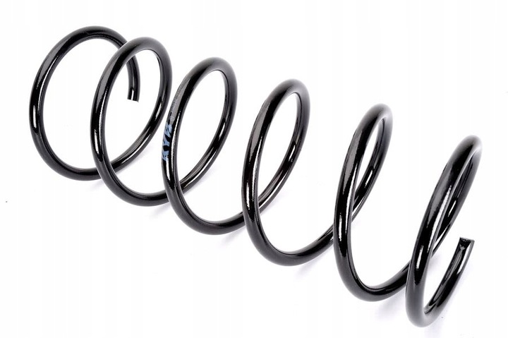 фото №15, Пружина перед kyb ra2086 toyota avensis 2.0d4d