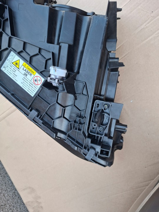 фото №13, Bmw x3 g01 x4 g02 lci рестайлинг фара передняя левая правая bmw 5a29217 5a29218 сцепление