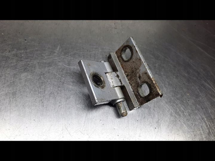 фото №1, Петля дверь правые volvo v70 ii s60