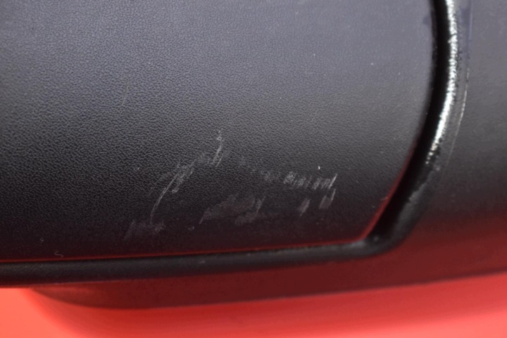 фото №9, Дзеркало праве ay4 eu 0209239 nissan micra 4 iv k13 10-13 3 pin