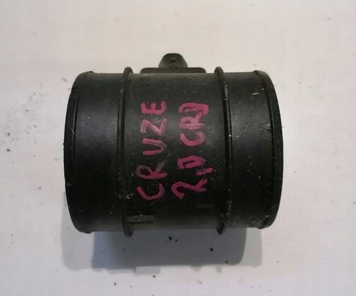 фото №1, Chevrolet cruze 08-16r - витратомір повітря f00c2t8002