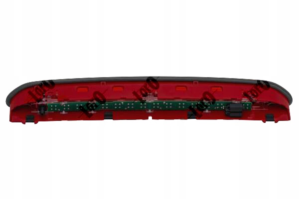 фото №15, Додатковий світло stop seat tarraco, vw polo vi 09.18- led