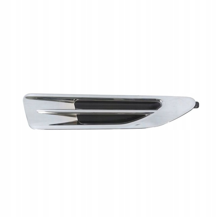 фото №1, Накладка крыльев перед правая kia optima 12-