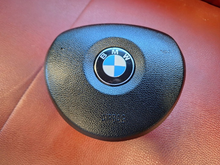 фото №12, Bmw 1 3 e87 e82 e90 e91 e92 кермо подушка м-пакет пелюстки автомат