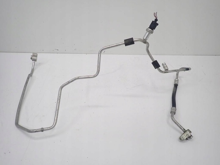 фото №1, Шланг шланг трубка кондиционера vw polo v 6r 6c seat ibiza iv 6j 1.2 cgp 14r