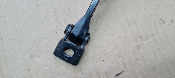 фото №13, 8w6837267 гумова накладка обмежувач двері audi a5 f5 8w