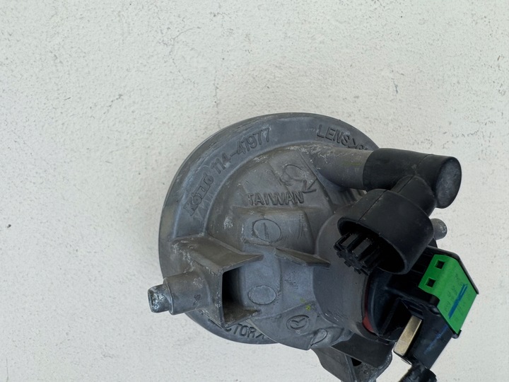 фото №10, Mazda iii 3 6 gj cx5 12r- лампа галоген праві перед 114-41977