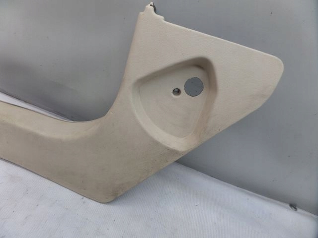 фото №3, Maserati quattroporte vi защита порога левая fa00aag29045