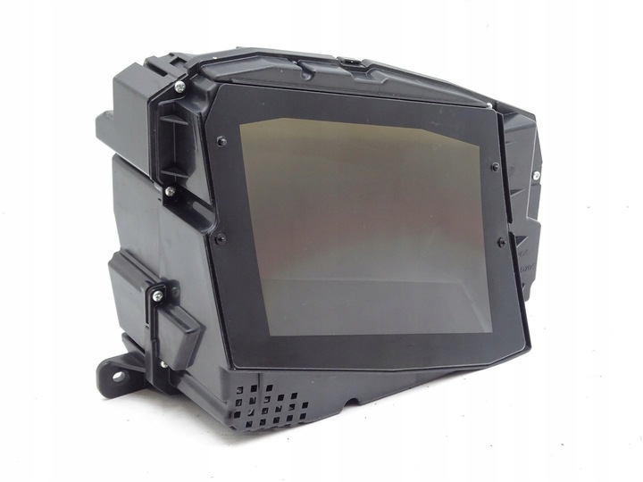 фото №1, Дисплей rzutnik проектор head up hud volvo xc60 ii 32233456