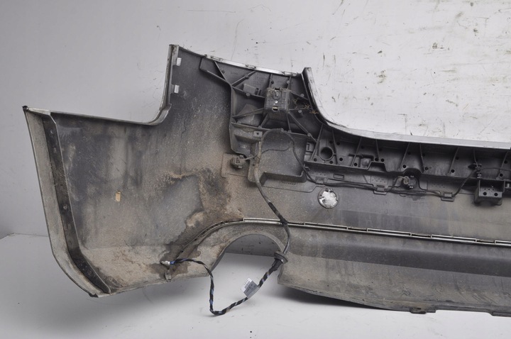 фото №12, Audi a5 i купе бампер зад задний pdc датчик комплектный