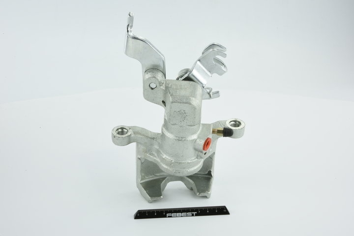 фото №2, Суппорт тормозной зад p mazda 6 1.8 mzr 2.0 di 2.2