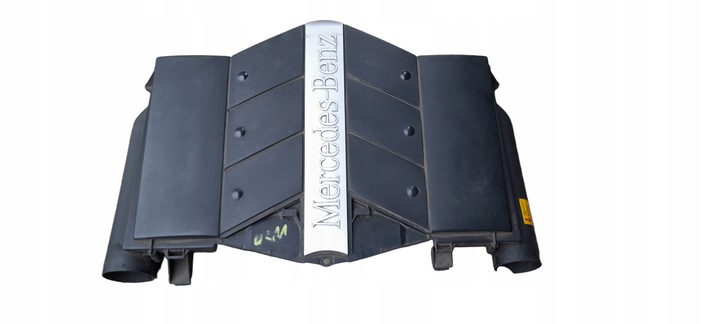 фото №1, Захист na двигун mercedes w211 3.2 бензин