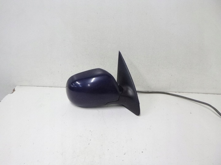 фото №1, Дзеркало праві skoda fabia 5pin 03r.