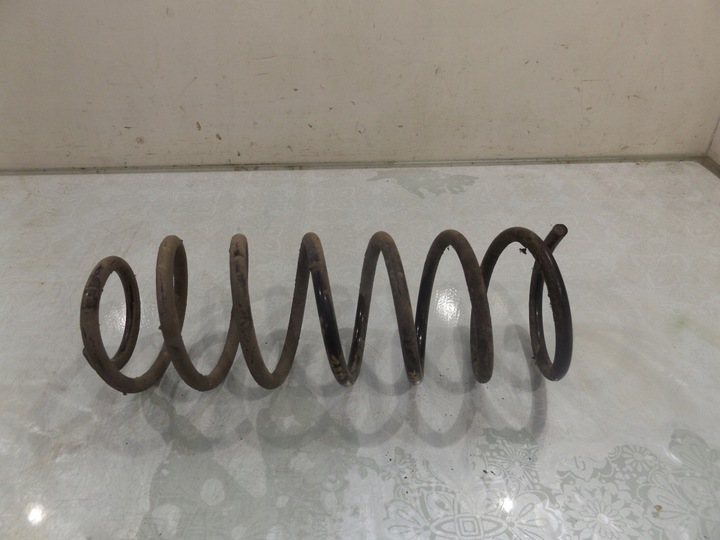 фото №2, Aveo t250 htb пружина зад комплект