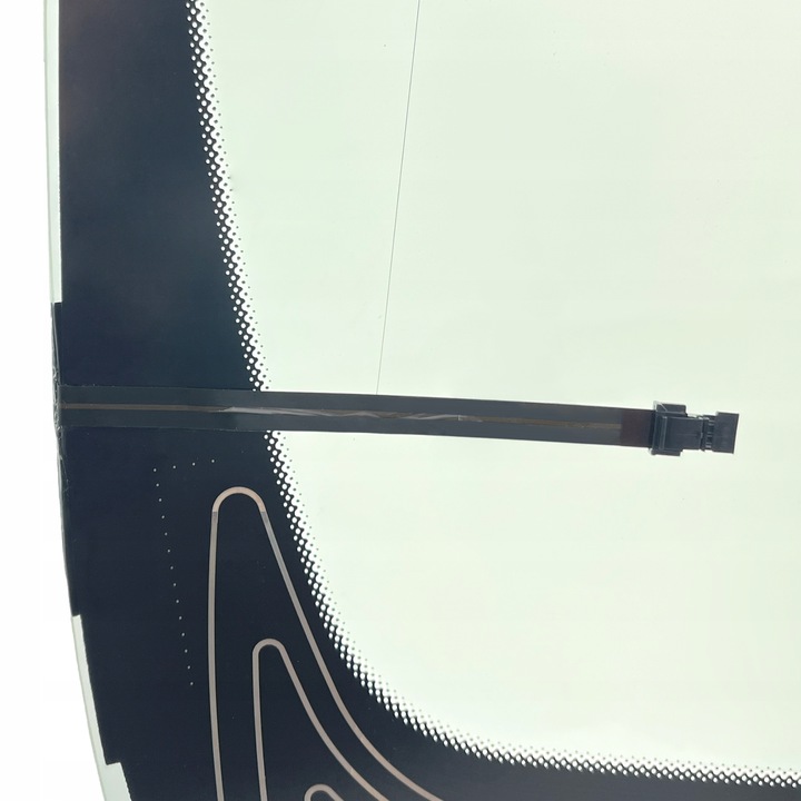 фото №8, Стекло лобовое передняя mercedes e-klasa w212 2009-2016 с подогревом датчик новая