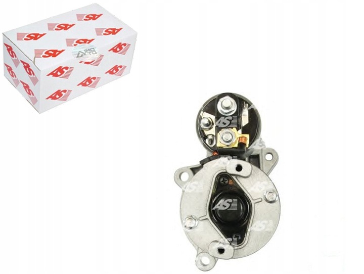 фото №1, As-pl стартер as-pl