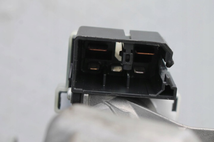 фото №7, Замок зажигания + ключ honda hr-v ii 15-21