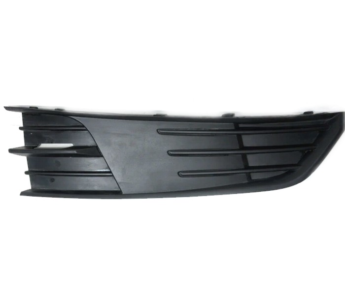 фото №13, Решётка бампера левая skoda fabia iii 6v0807367 org
