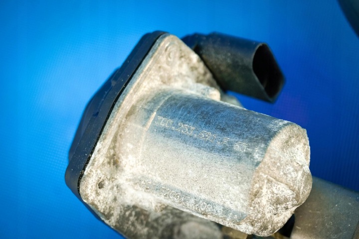 фото №6, Катализатор audi a4 a5 a6 4g 4g0254400g 2.0tdi