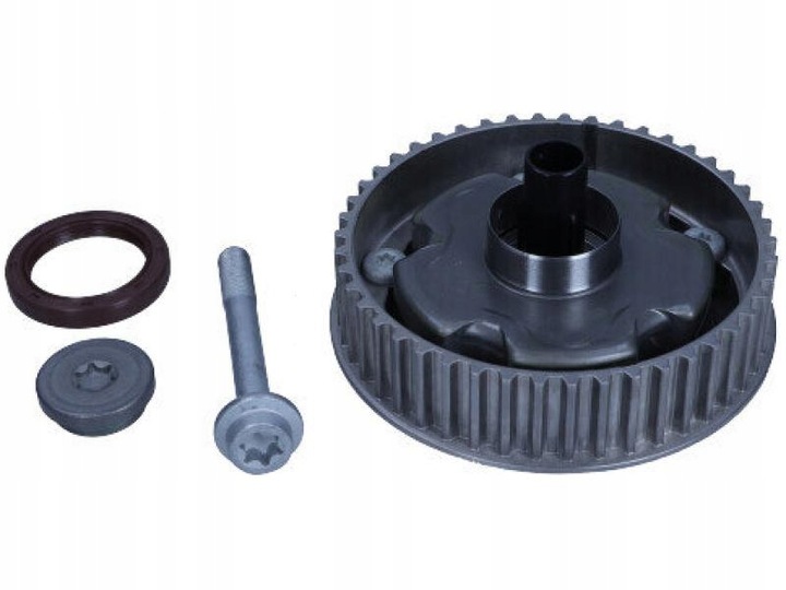 фото №5, Ina фазатор колесо переменных faz всасывающий astra h zafira b vectra c 1.6 1.8