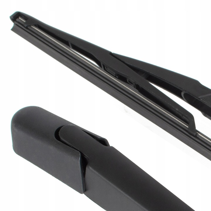 фото №3, Hyundai getz 2002-2009 дворник зад рычаг дворники + листовая рессора