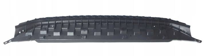 фото №5, Спойлер бампера защита skoda octavia 3 5e0807611