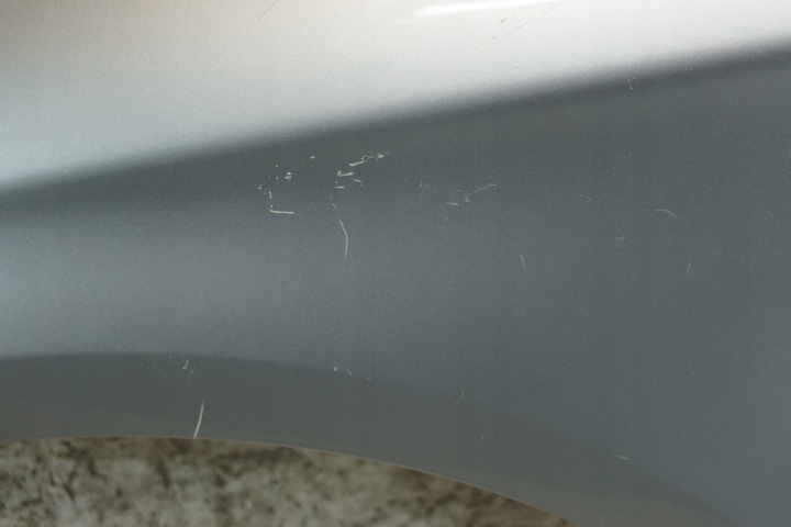 фото №13, Крило лівий перед citroen c4 ii b7