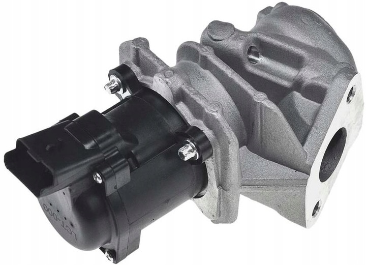 фото №1, Клапан egr nty egr-ct-000