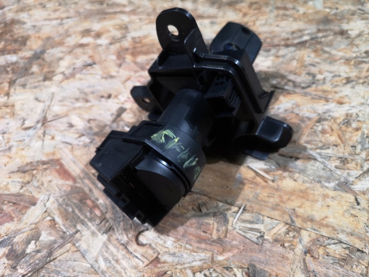 фото №7, Замок запалювання ключ ford explorer 2011 -
