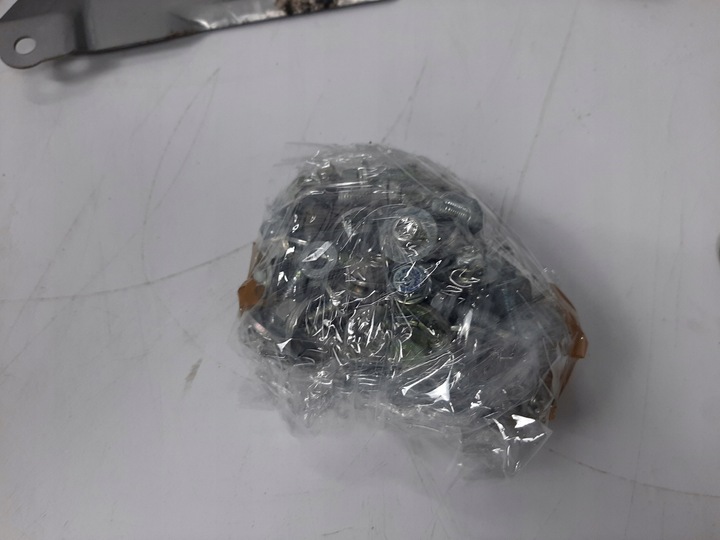 фото №7, Honda civic viii sedan 1.3 ima 10r основание корпус акумулятора