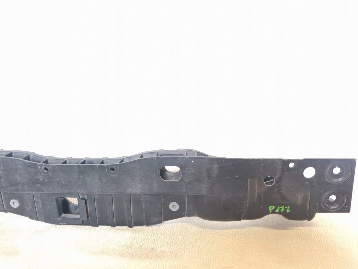 фото №7, Передня панель підсилювач land rover defender 2 ii 800103003a