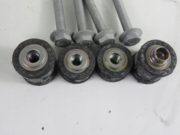 фото №7, Оригинальный номер vag набор tulei редуктор. поворот. vw sharan 11-