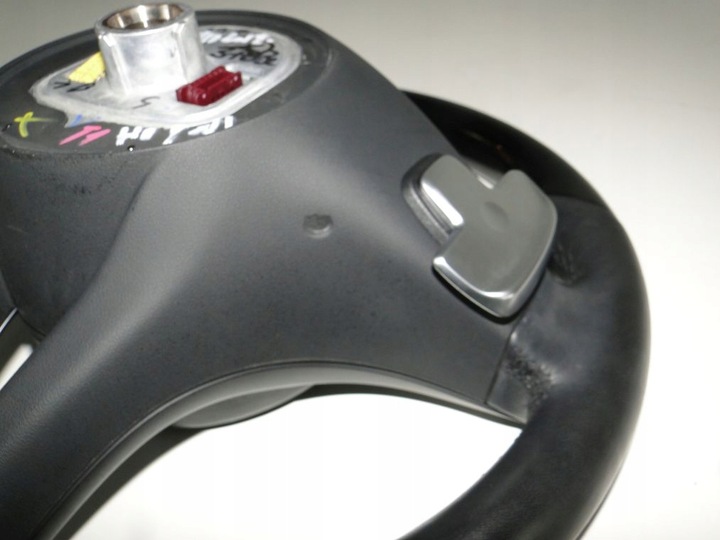 фото №11, Mercedes gl gls 166 ml gle подушка w рули