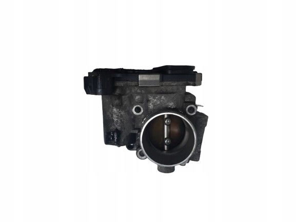 фото №1, Opel corsa d 1.2 b дроссельная заслонка 55562270