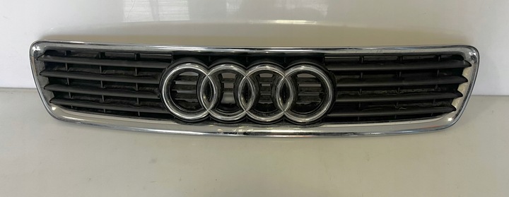 фото №1, Audi a4 b5 рестайлинг решётка радиатор решётка радиатора 8d0853651r