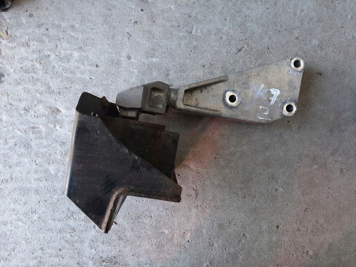 фото №1, Лапи подушка коробки suzuki swift mk7 1.2 b