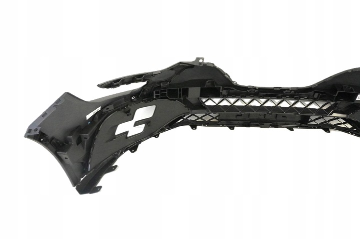 фото №9, Renault megane 4 iv rs заводський новий бампер перед переднє 6 pdc оригінальний номер aso