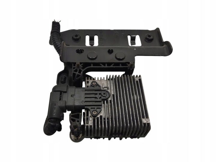 фото №1, Радар модуль датчик дистронік citroen ds3 ds 3 crossback 9833472180 2019-22