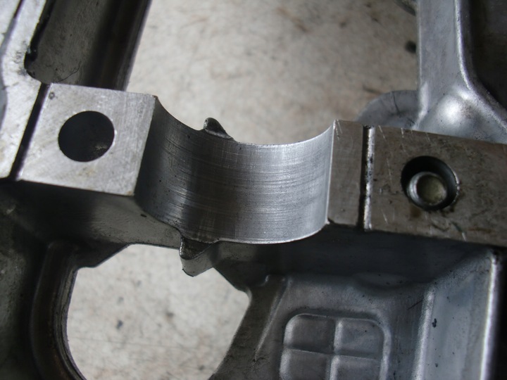 фото №15, Audi a4 b8 2.0tfsi cdn головка двигателя 06h103373j