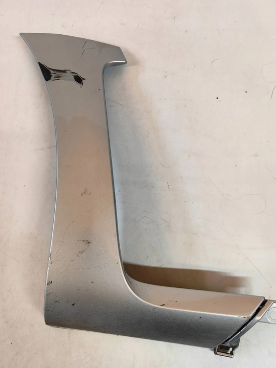 фото №1, Renault megane iii rs- планка порогова ліва рекомендую