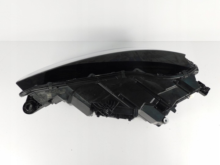 фото №15, Audi q5 80a лампа права matrix 80a941784f 80a941036 передній рестайлінг