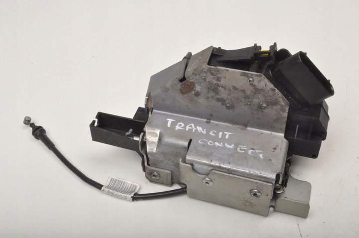 фото №1, Ford transit connect mk2 замок двері правий зад задній dt11-v43288-ag