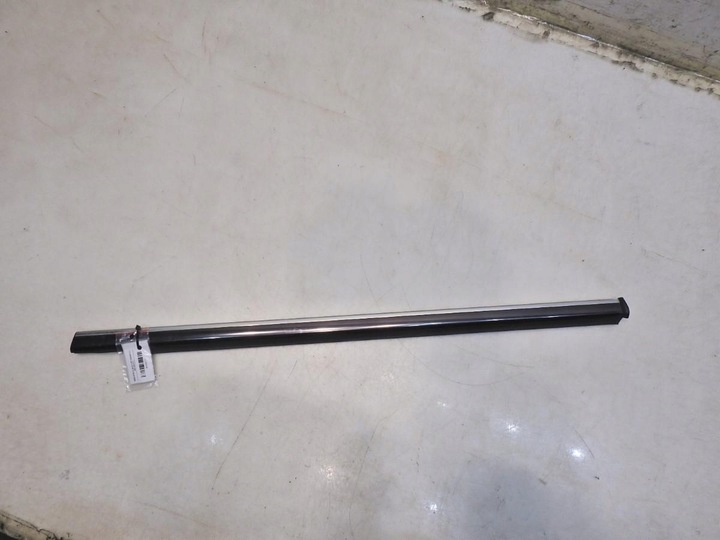 фото №6, Планка стёкла кузовной правые зад mercedes w203 универсал рестайлинг