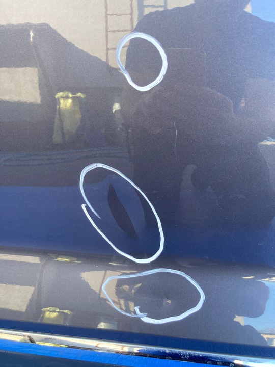 фото №4, Дверь правые передние vw t-roc 2gc