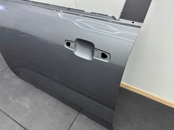 фото №10, Vw amarok ii 2023r-- дверь перед левая передние