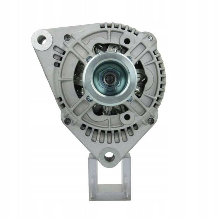 фото №2, Новый генератор saab 9-5 saab 9-3 02-1998 - 07-2003 02-1998 - 01-1999 02-19