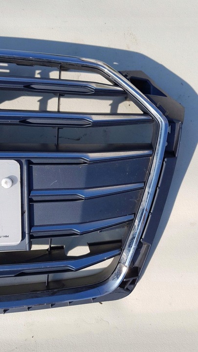 фото №6, Решётка решётка радиатора решётка радиатора audi a5 s5 rs 5 s line