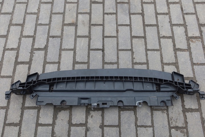 фото №9, Защита плита pod бампер c3 ii ds3 9683447280